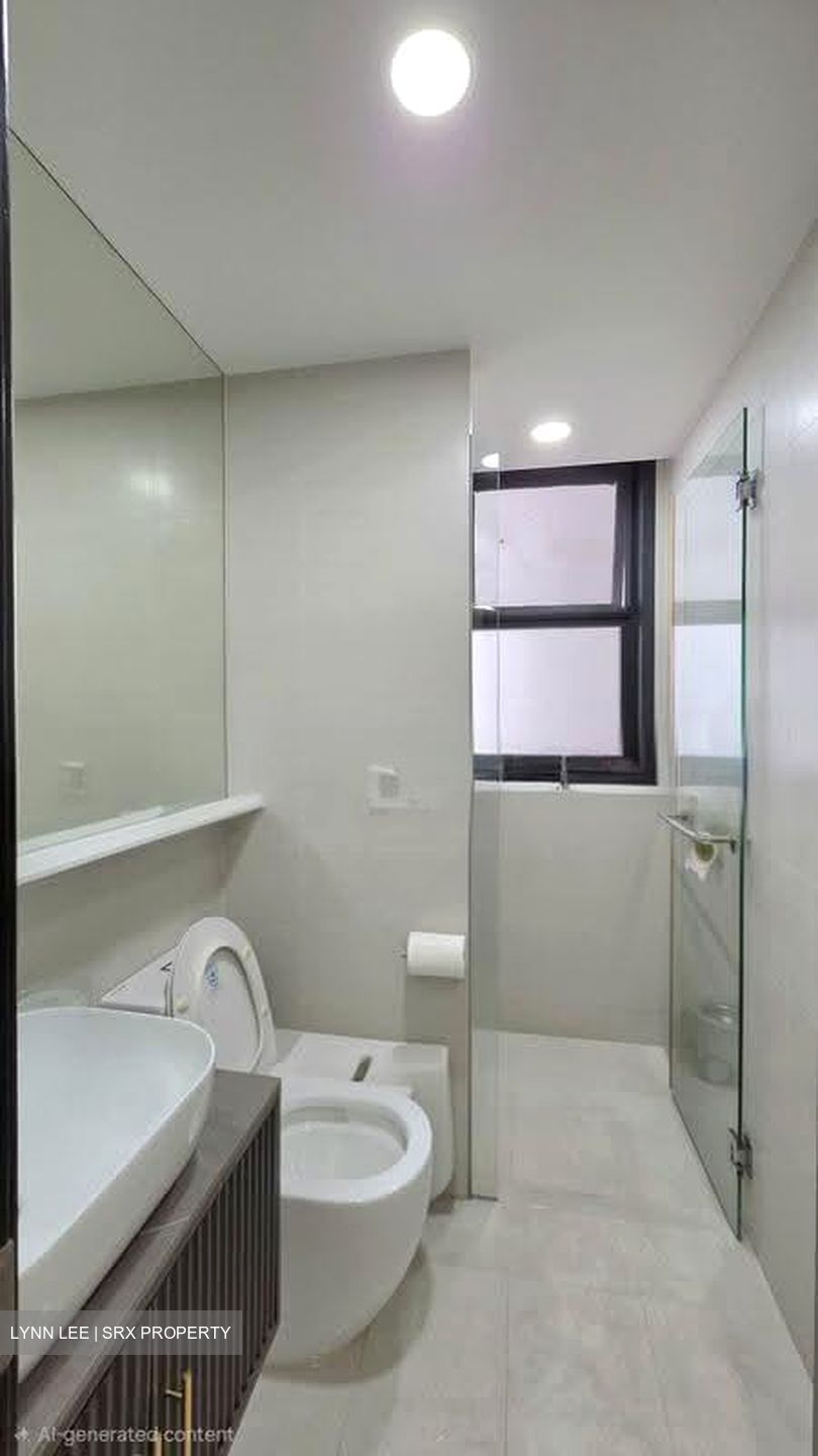 Westwood Residences (D22), Condominium #626653631